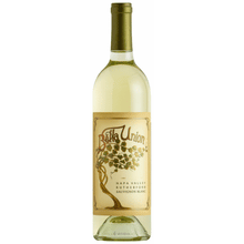 Bella Union by Far Niente Sauvignon Blanc Rutherford