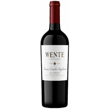 Wente Family Estates Mount Diablo Highlands Red Blend, 2021