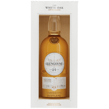 Glengoyne 24Yr White Oak Single Malt