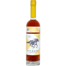 Pinhook Vertical Series 8Yr Barrel Select