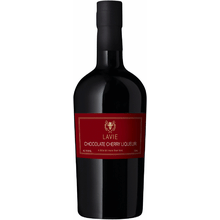 Lavie Chocolate Cherry Liqueur