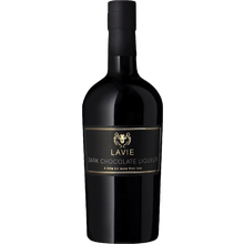 Lavie Dark Chocolate Liqueur