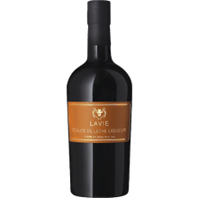 Lavie Dulce De Leche Liqueur