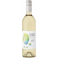 Liquid Light Pinot Grigio