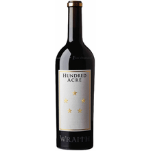 Hundred Acre Cabernet Wraith