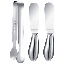 Oggi Three Piece Charcuterie Cheese Set