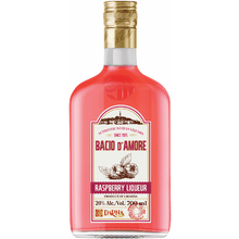 Darna Bacio D'Amoe Raspberry Liqueur