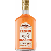 Darna Kruskovac Pear Liqueur