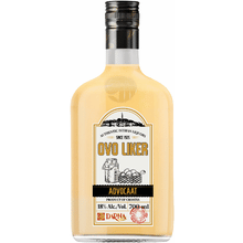Darna Ovo Liker Advocaat Egg Liqueur