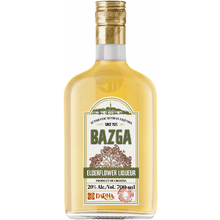 Darna Bazga Elderflower Liqueur