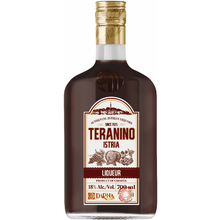 Darna Teranino Istria Red Wine Liqueur