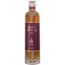 Agua de Mexico Anejo 1840 Edition Tequila