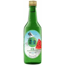 Jun Ho Watermelon