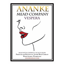 Ananke Mead Co. Vespera