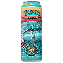 Pizza Port Mongo DIPA