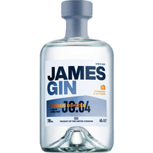 James Gin London Drizzle