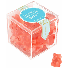 Sugarfina Strawberry Champagne Bears