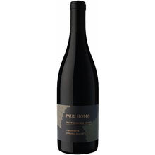 Paul Hobbs West Sonoma Coast Pinot Noit