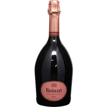 Ruinart Rose Champagne
