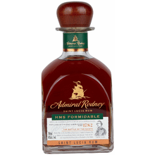 Admiral Rodney Formidable Rum