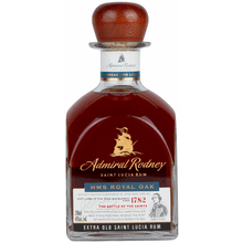 Admiral Rodney Royal Oak Rum