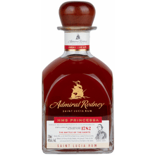 Admiral Rodney Princessa Rum