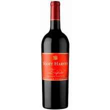 Scott Harvey - Wine | Total Wine & More
