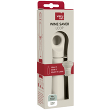 Vacu Vin Wine Saver Loop Sand Clip Strip