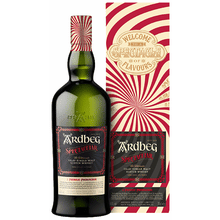 Ardbeg Spectacular Single Malt Scotch