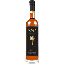 2XO Kiawah  Blend Bourbon