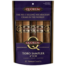 Quorum Toro Freshpack