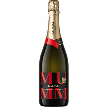 Mumm Napa Prestige Cuvee