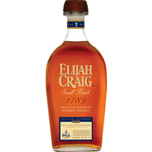 Elijah Craig 2026 PGA Championship Edition Bourbon