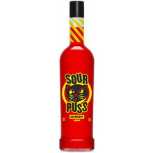 Sour Puss Raspberry