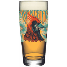 NC Brewer's Guild Pint Glass