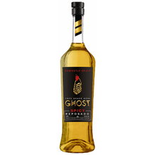 Ghost Reposado Spicy Tequila