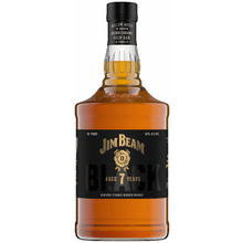 Jim Beam Black 7 Year Bourbon