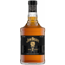 Jim Beam Black 7 Year Bourbon