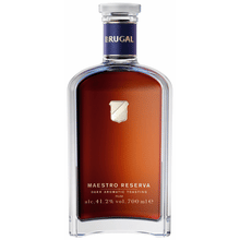 Brugal Maestro Reserva Rum
