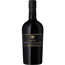 Lavie Chocolate Orange Liqueur