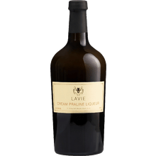 Lavie Cream Praline Liqueur