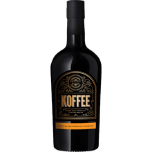 Lavie Espresso Koffee Liqueur