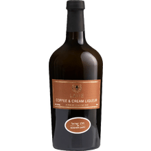 Lavie Coffee & Cream Liqueur
