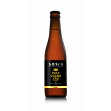 The Brew Society SOSAB Pale Grand Cru