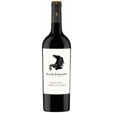 Black Stallion Cabernet Sauvignon North Coast