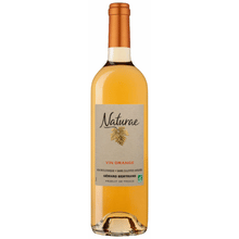 Bertrand Naturae Organic Orange Wine