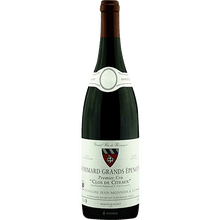 Dom Jean Monnier Pommard 1er Cru Grands Epenots Clos de Citeaux Mon