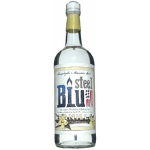 Steel Blu Vanilla Vodka