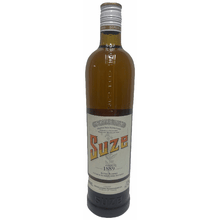 Suze Saveur d'autrefois Liqueur