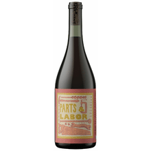 Folk Machine Parts & Labor California Rhone Blend